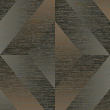 107864 Bronz színű modern tapéta