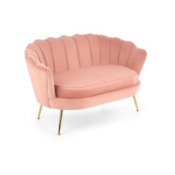 Amorinito XL rózsaszín kanapé
